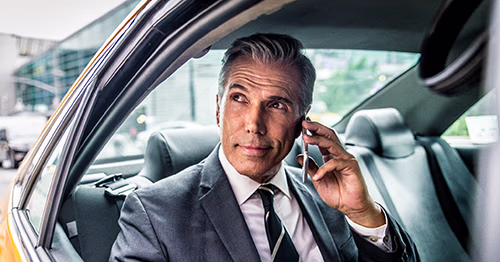 boston limousine service