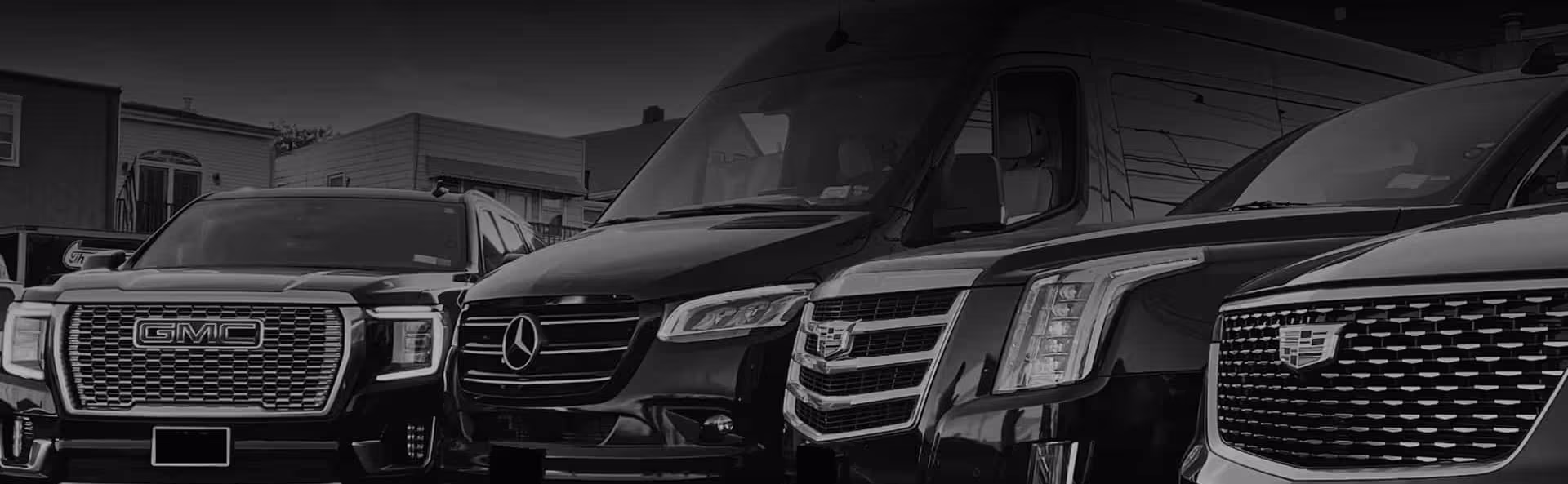 other limousine services